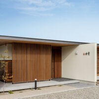 私たちが造る家、 それは生命と財産を守る家